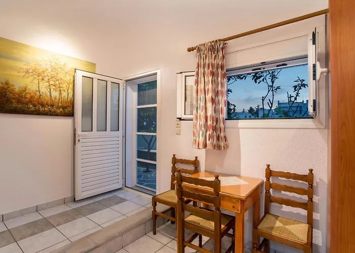 Pensjonat Comfort Double Or Twin Or Semi-basement