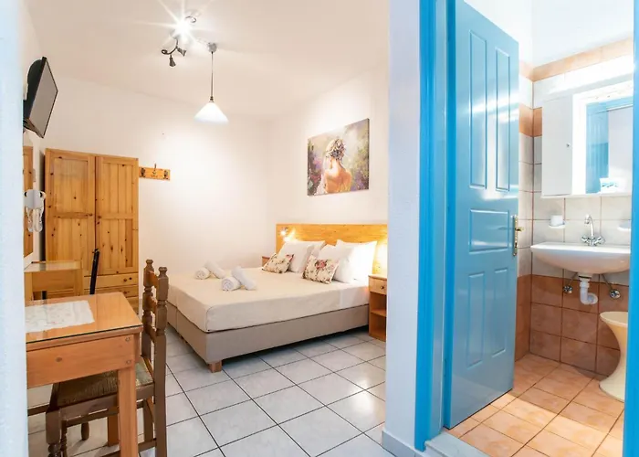Comfort Double Or Twin Or Semi-basement Pensjonat 3*