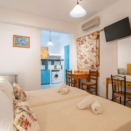 Comfort Double Or Twin Or Semi-basement Pensión Páros