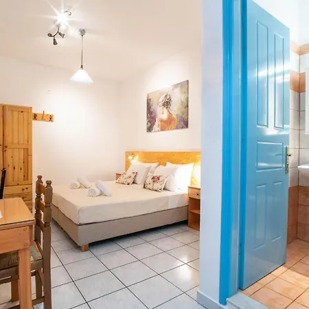 Comfort Double Or Twin Or Semi-basement Penzion 3*