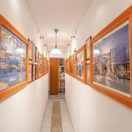 Comfort Double Or Twin Or Semi-basement