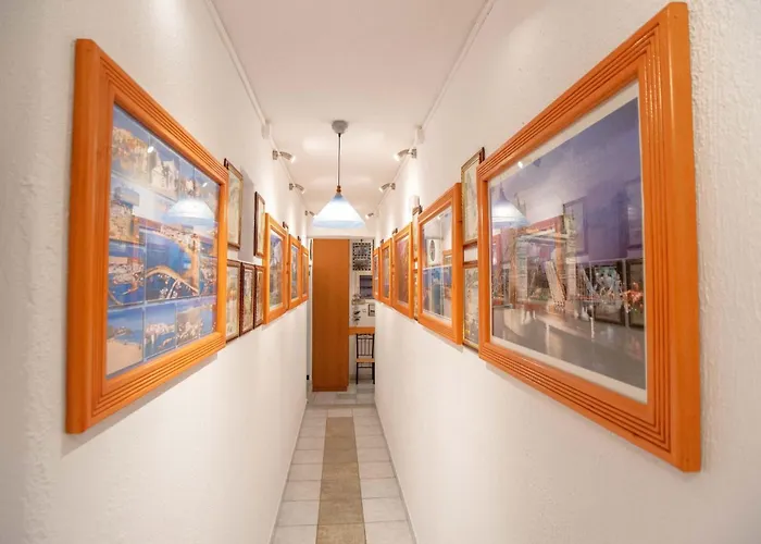 Comfort Double Or Twin Or Semi-basement